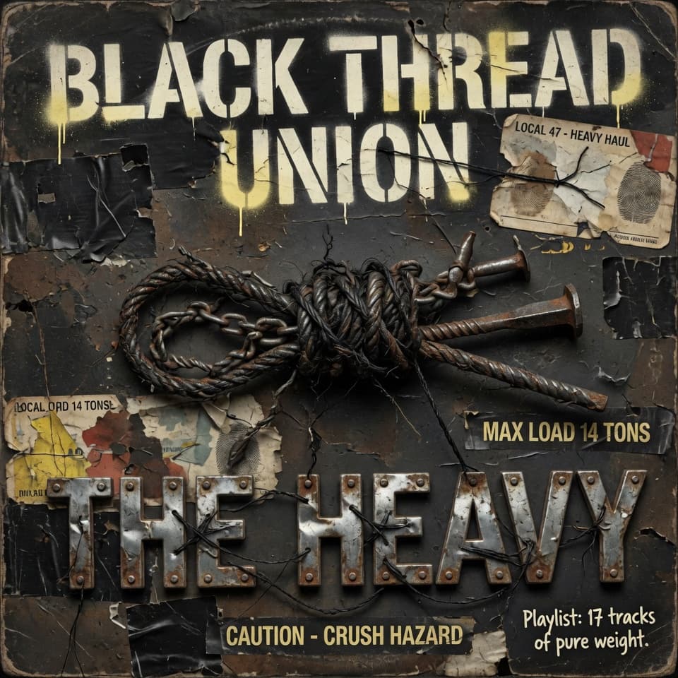 The Heavy