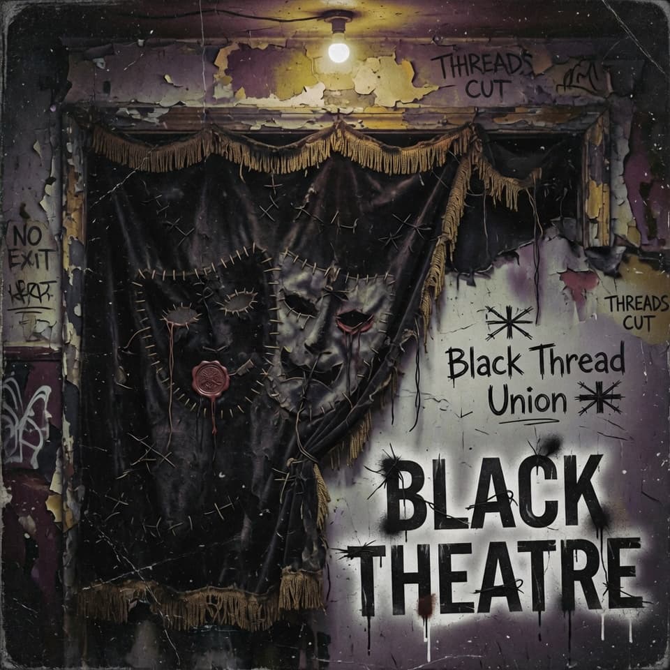 Black Theatre