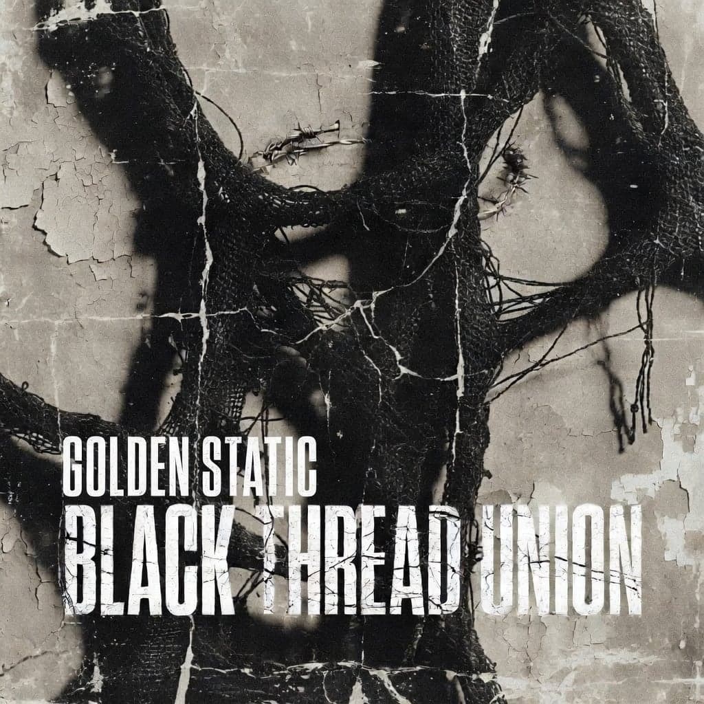Golden Static