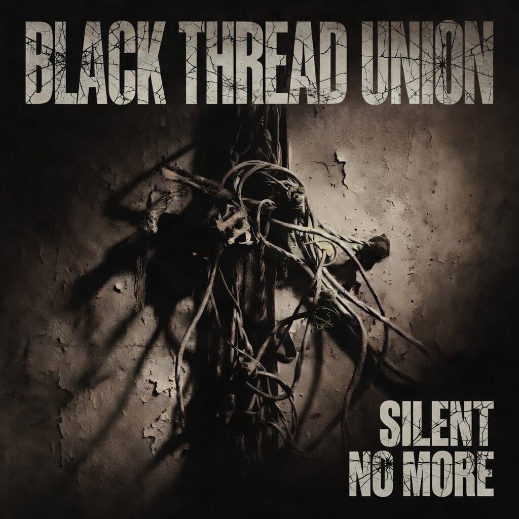 Silent No More