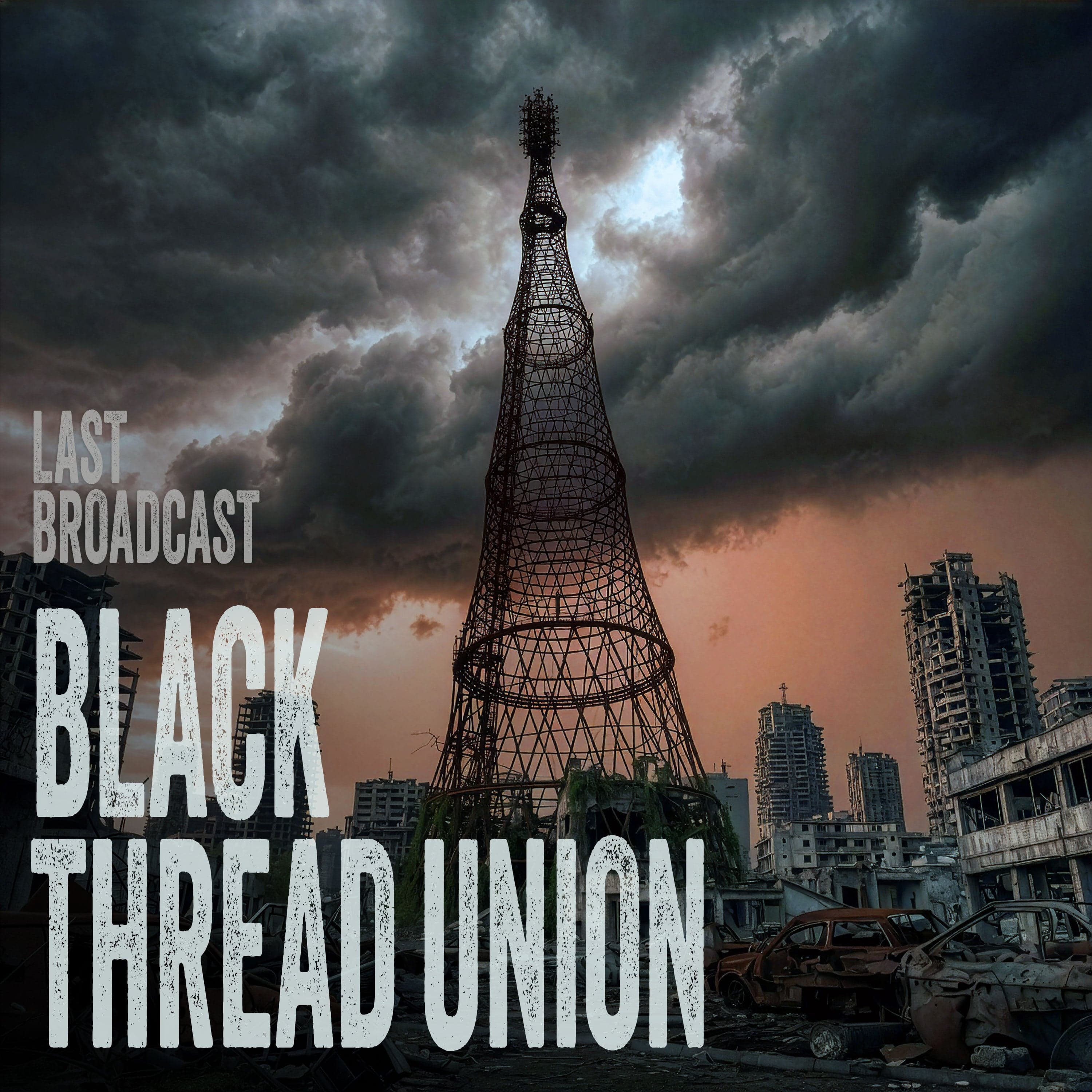 Last Broadcast