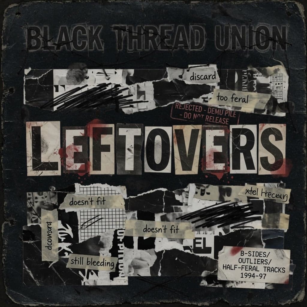 Leftovers