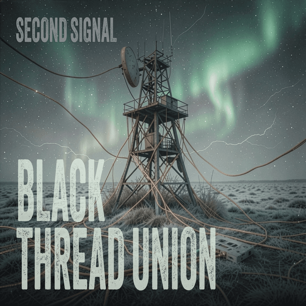 Second Signal