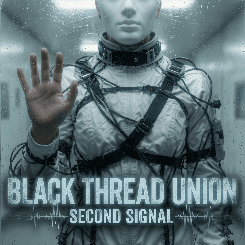 Second Signal