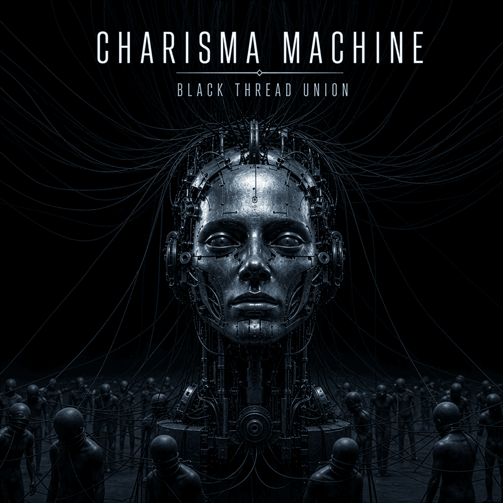 Charisma Machine